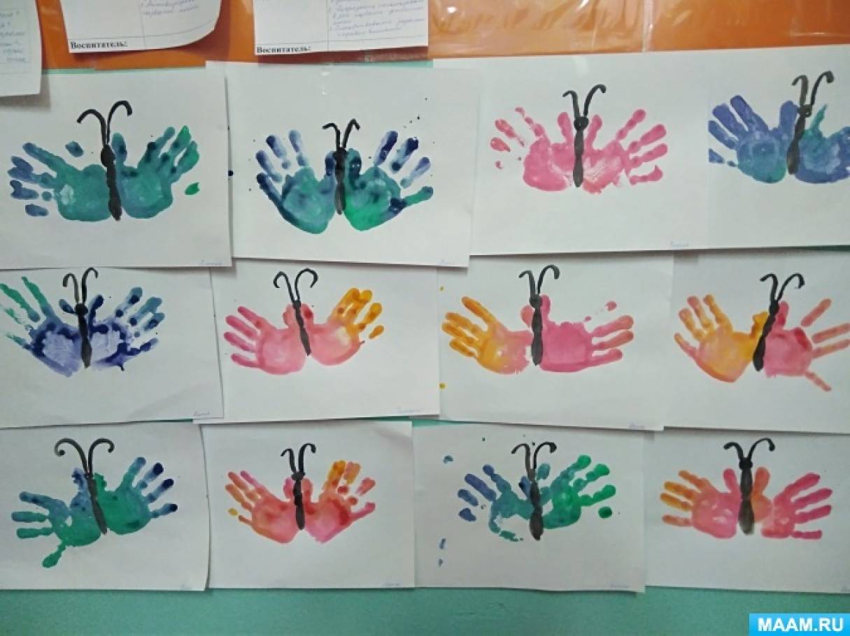 Рисование средняя группа нарисуй картинку. Руки для рисования. Рисование ладошками в средней группе. Нетрадиционное рисование для дошкольников. Рисование руками в детском саду.