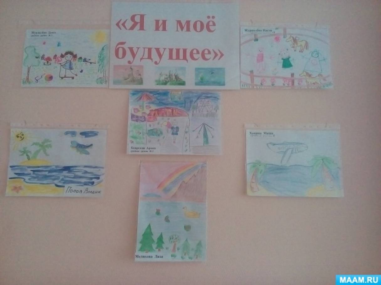 Возможно мое будущее. Возможно мое будущее