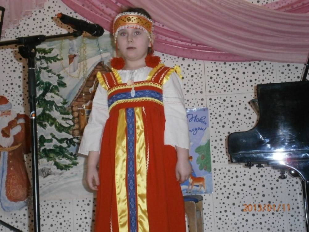 О конкурсе «Хрустальная мелодия» Фото О конкурсе «Хрустальная мелодия»