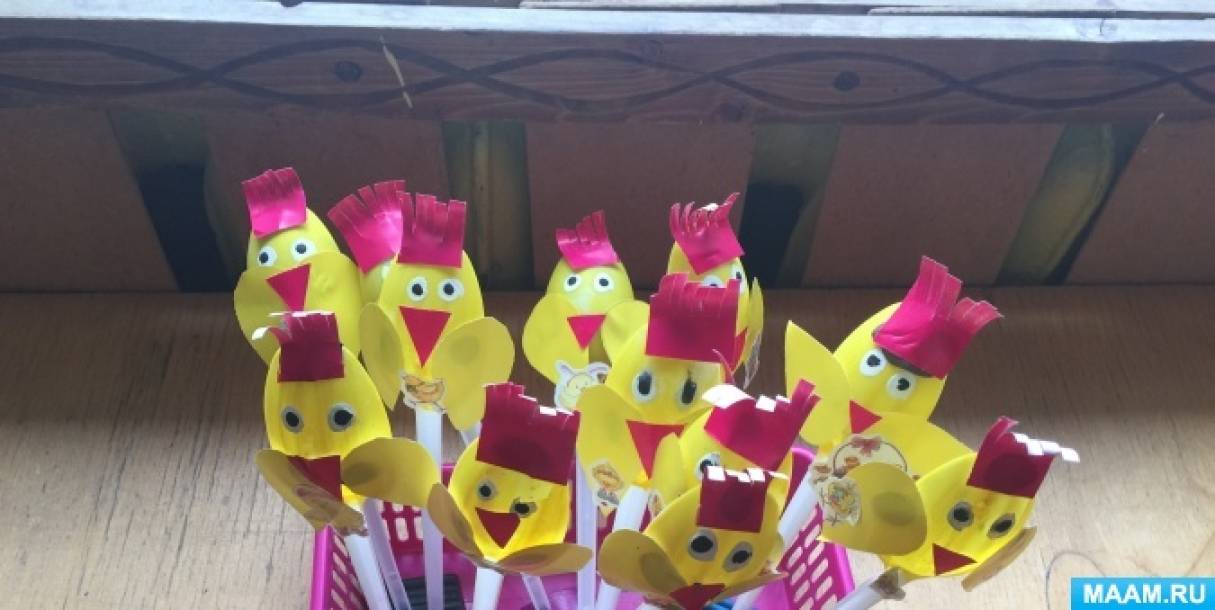 Цыпленок из цветной бумаги. Конструирование домашние птицы. Конструирование на тему домашние птицы. Конструирование цыплята. Конструирование домашние птицы.