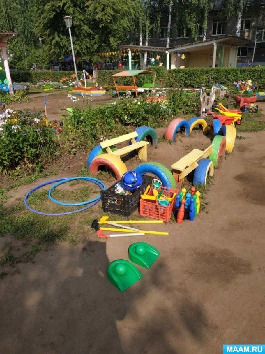 Смотреть фотографию №3 Фото №3 Основная задача взрослых как можно полнее удовлетворить потребность растущего организма в отдыхе творческой деятельности и движении