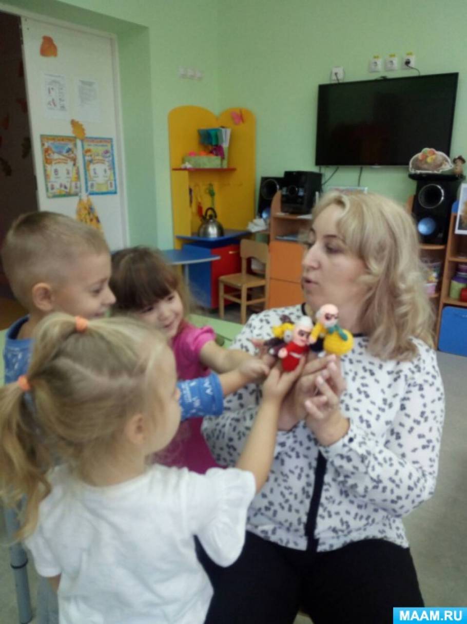 Отчет о тематической неделе в средней группе «Во саду ли, в огороде» Фото Отчет о тематической неделе в средней группе «Во саду ли, в огороде»