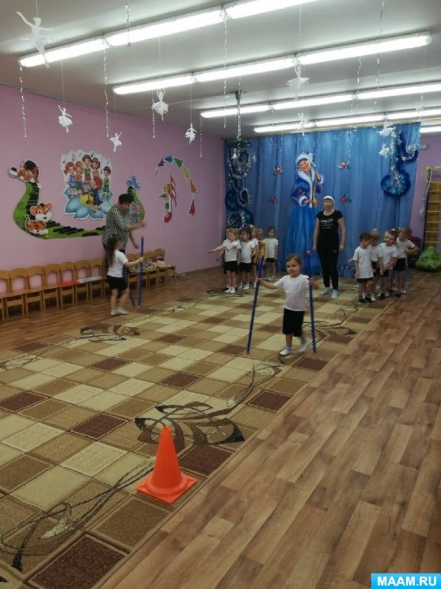 Смотреть фотографию №2 Фото №2 Физическое развитие спорт