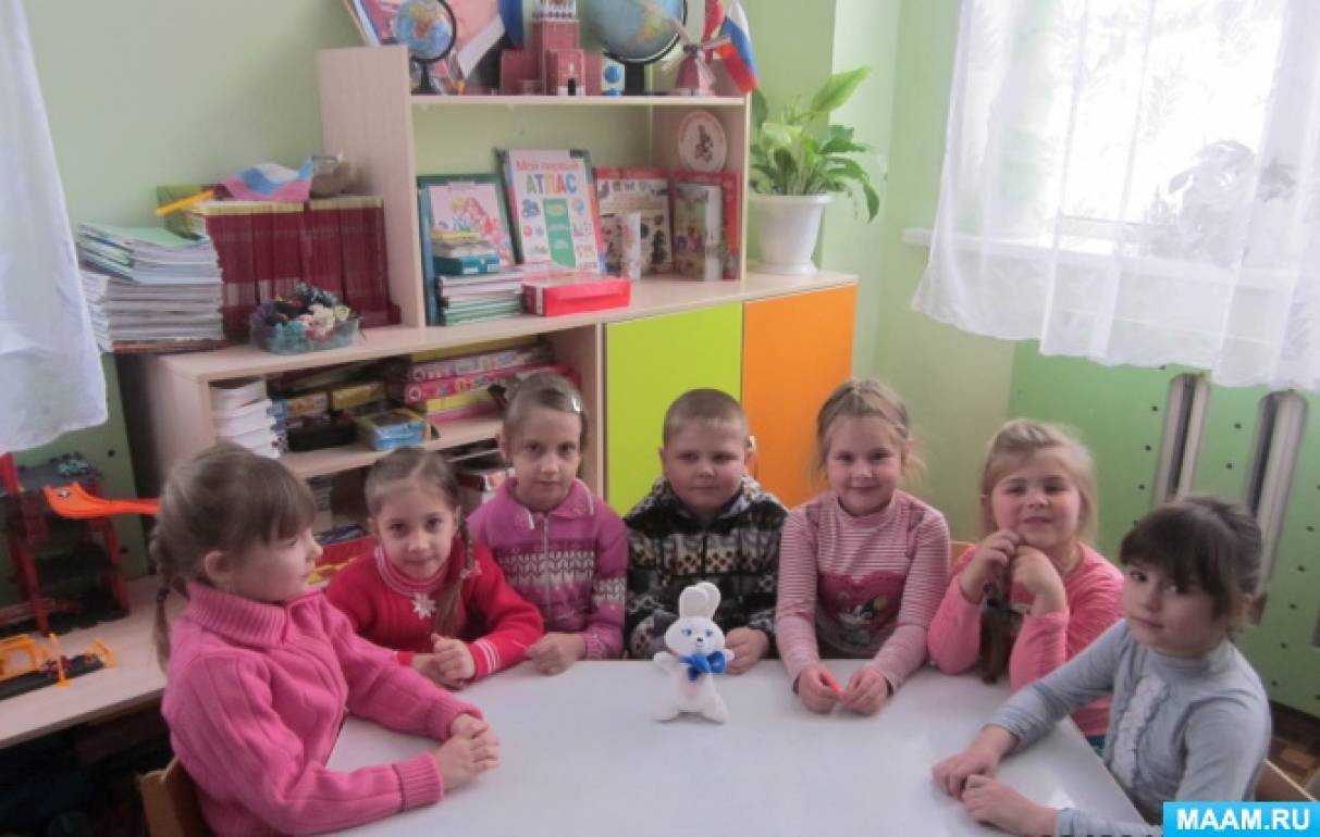 Викторина для подготовительных групп «Здоровые дети — в здоровой семье» Фото Викторина для подготовительных групп «Здоровые дети — в здоровой семье»