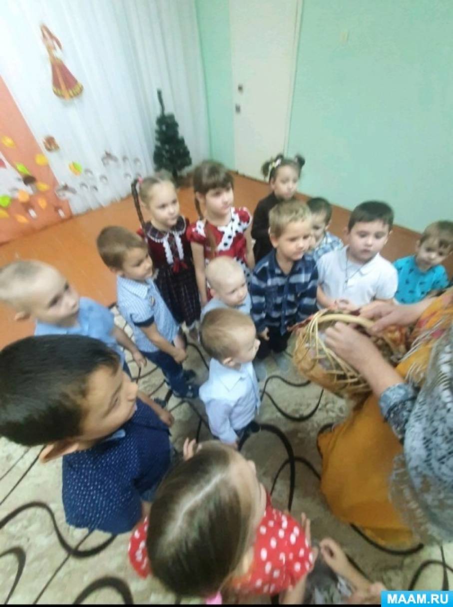 Сценарий Осеннего Утренника В Детском Саду Для Средней Группы.
