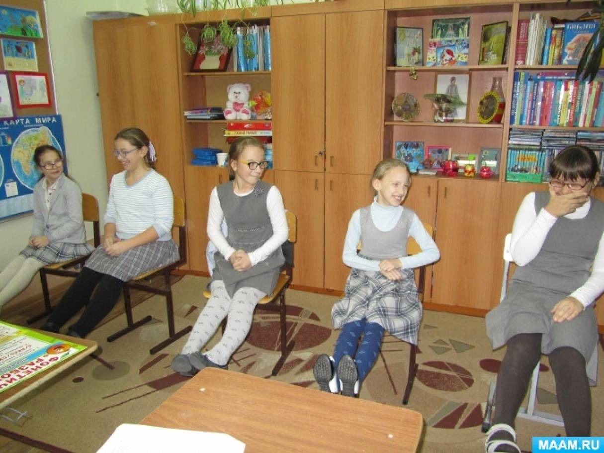 Конспект воспитательного часа «Гиннес-шоу» в 4 классе школы-интерната 4 вида Фото Конспект воспитательного часа «Гиннес-шоу» в 4 классе школы-интерната 4 вида