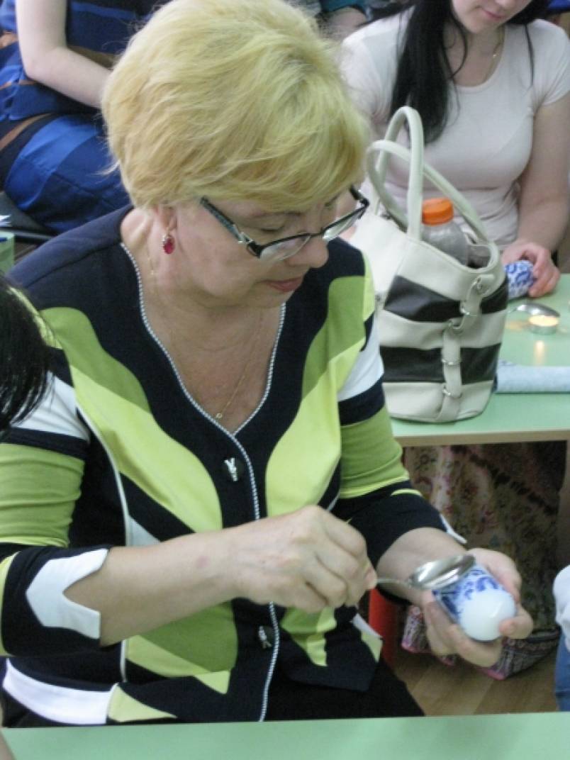 Смотреть фотографию №4 Фото №4 Декупаж для детей Декупаж на свечах