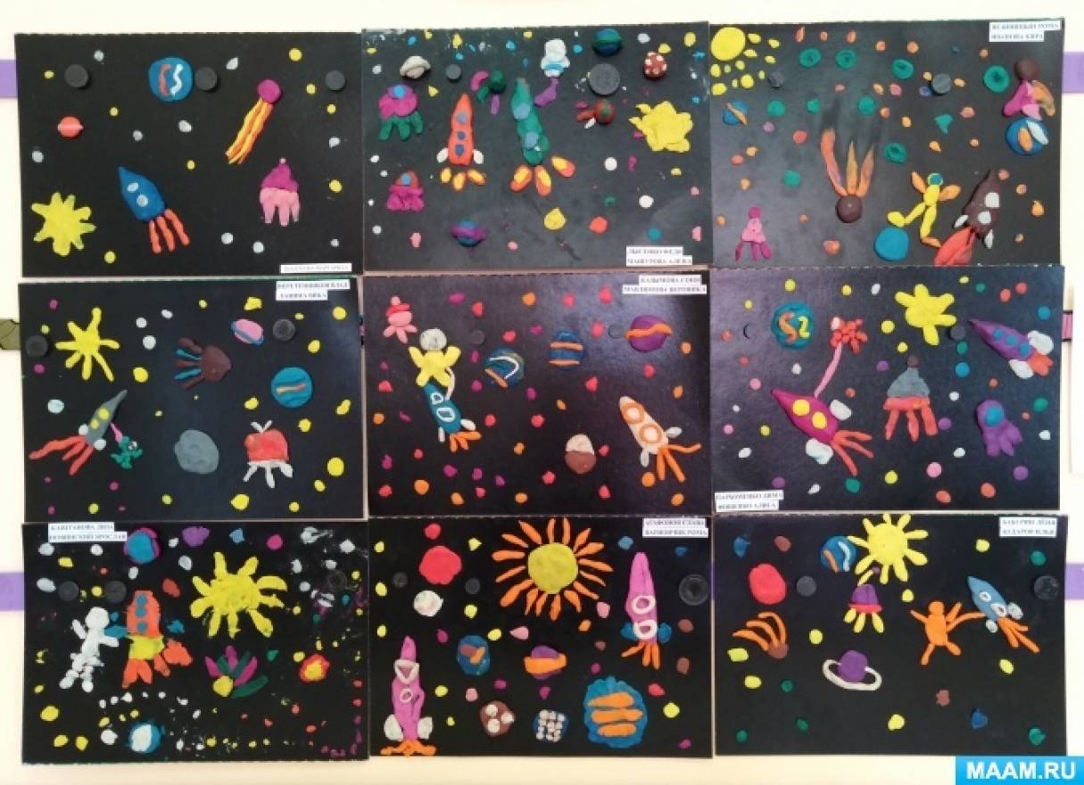 Тема плана на неделю космос средняя группа. Рисование космос средняя группа. рисование космос в младшей группе. тематическая неделя космос в средней группе. рисование космос в старшей группе.