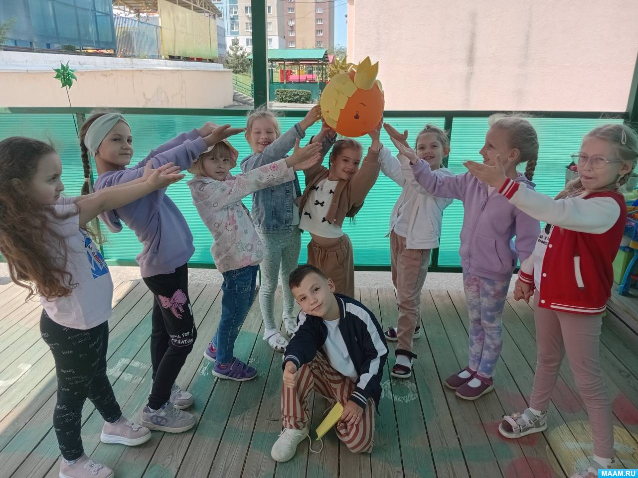 ������� ������-����� �������� �� ���������� ������ �������� �����