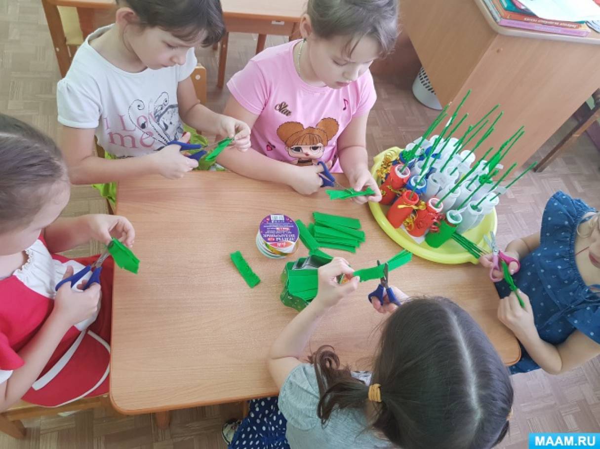 Смотреть фотографию №4 Фото №4 Публикация Мастер класс Цветы для мамы размещена в разделах Цветы