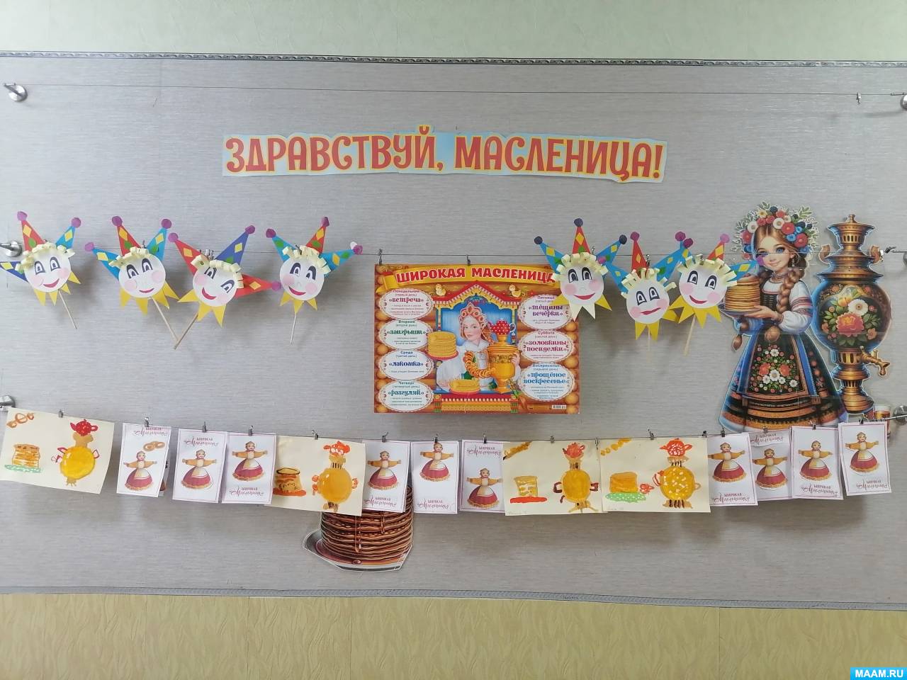 Как сделать красивую открытку маме