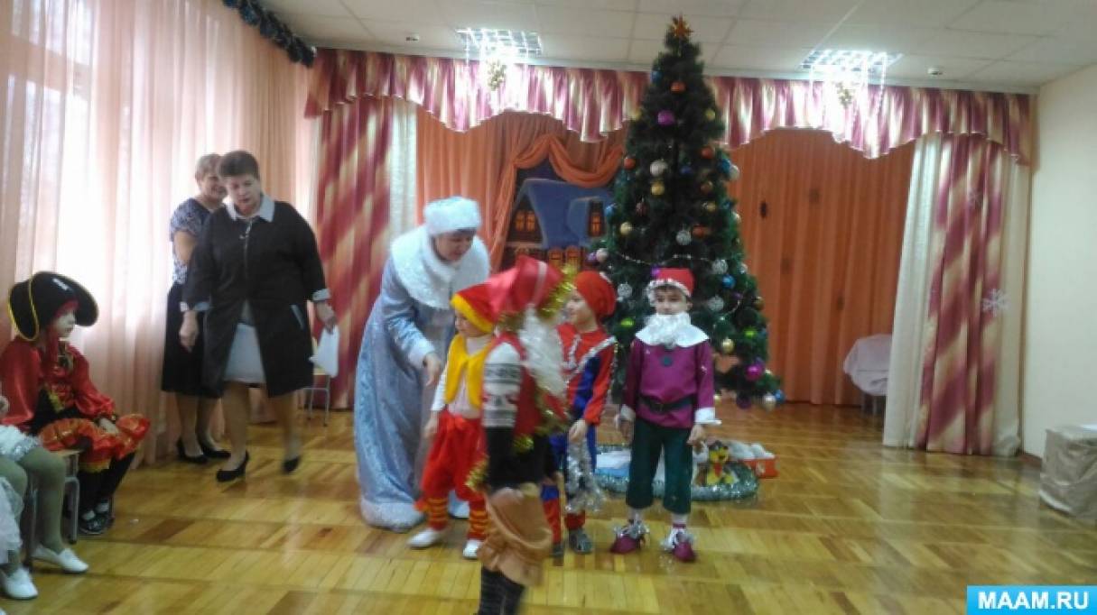 Смотреть фотографию №10 Фото №10 Дети читают стихи про гномика