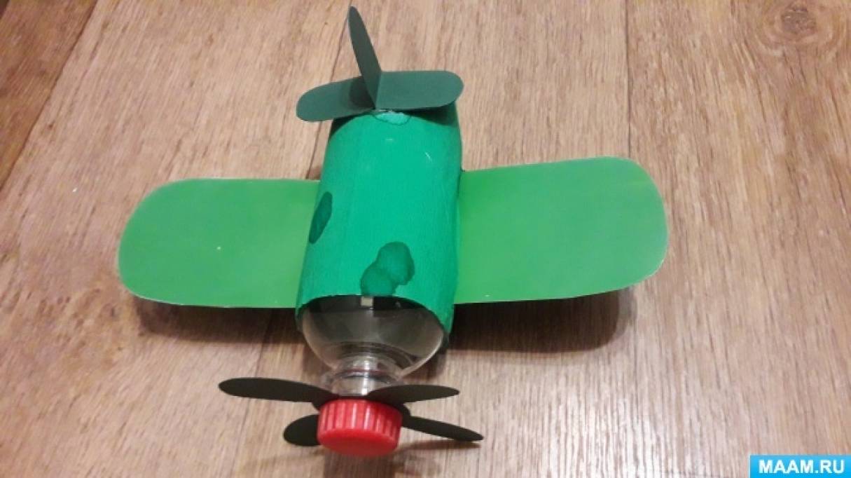 Как построить самодельный самолет биплан. Чертежи и описание биплана здесь