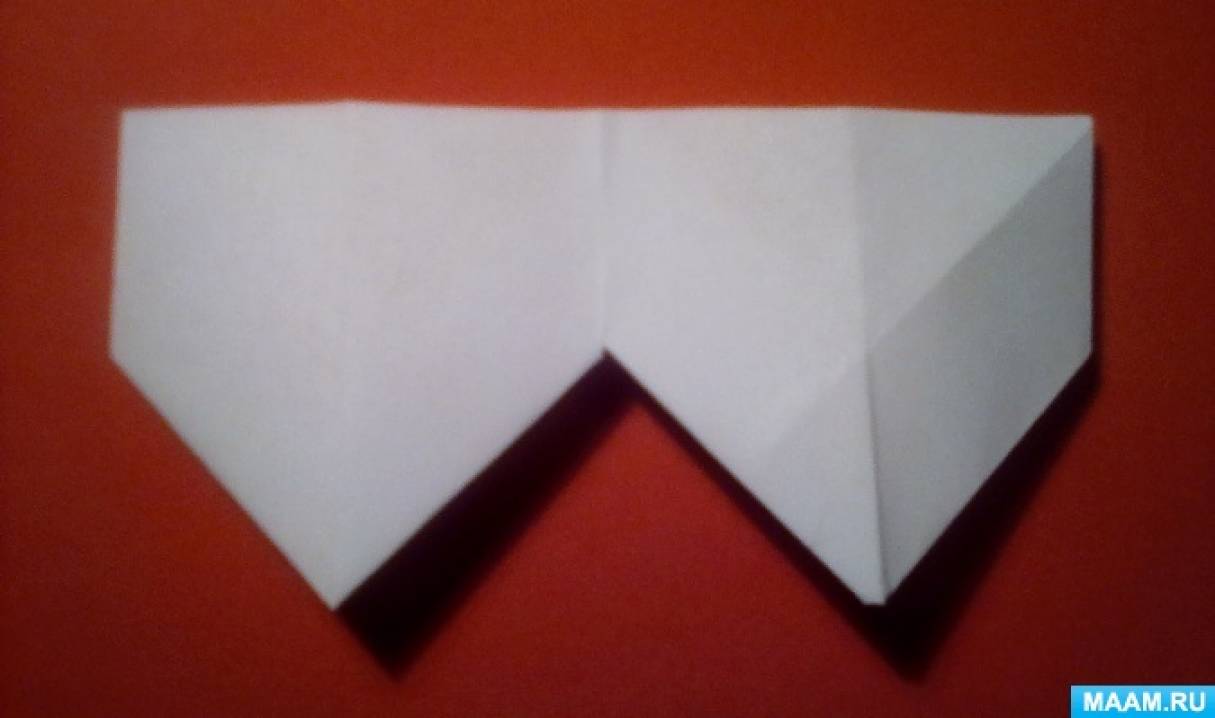 Оригами и киригами
