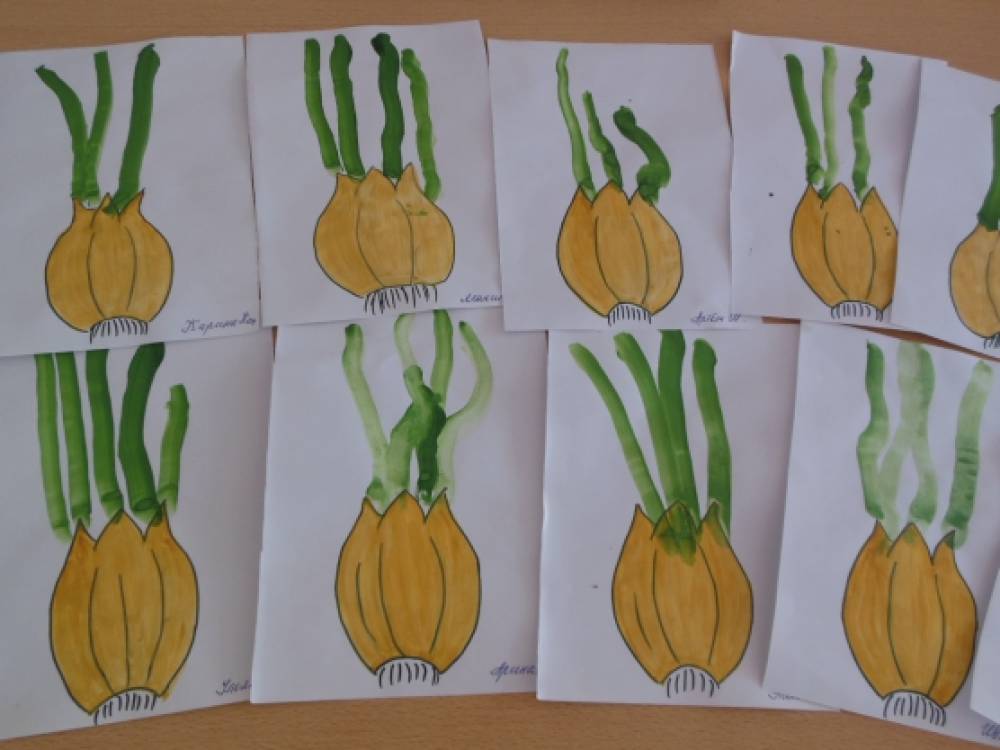 Овощи первая младшая группа. Рисование овощи на грядке средняя группа. Рисование овощами в детском саду. Рисование овощи младшая группа. Рисование в мл.гр овощи.