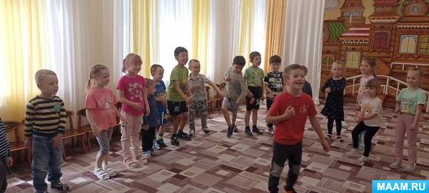 Смотреть фотографию №2 Фото №2 Старшая группа старшей группе