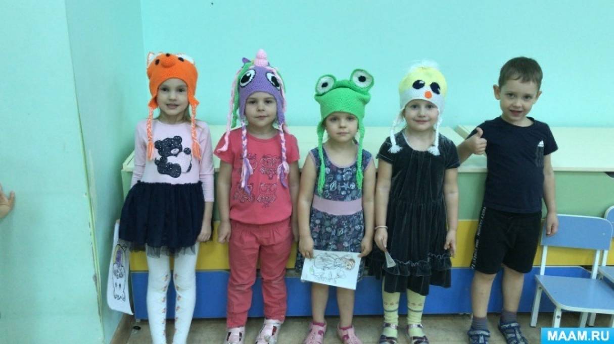 Конспект занятия в средней группе «Волшебный шкаф» по теме «Одежда» Фото Конспект занятия в средней группе «Волшебный шкаф» по теме «Одежда»