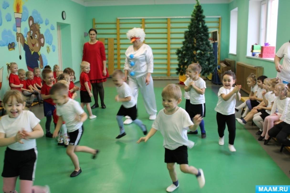 Смотреть фотографию №3 Фото №3 Действующие лица ведущий и снеговик