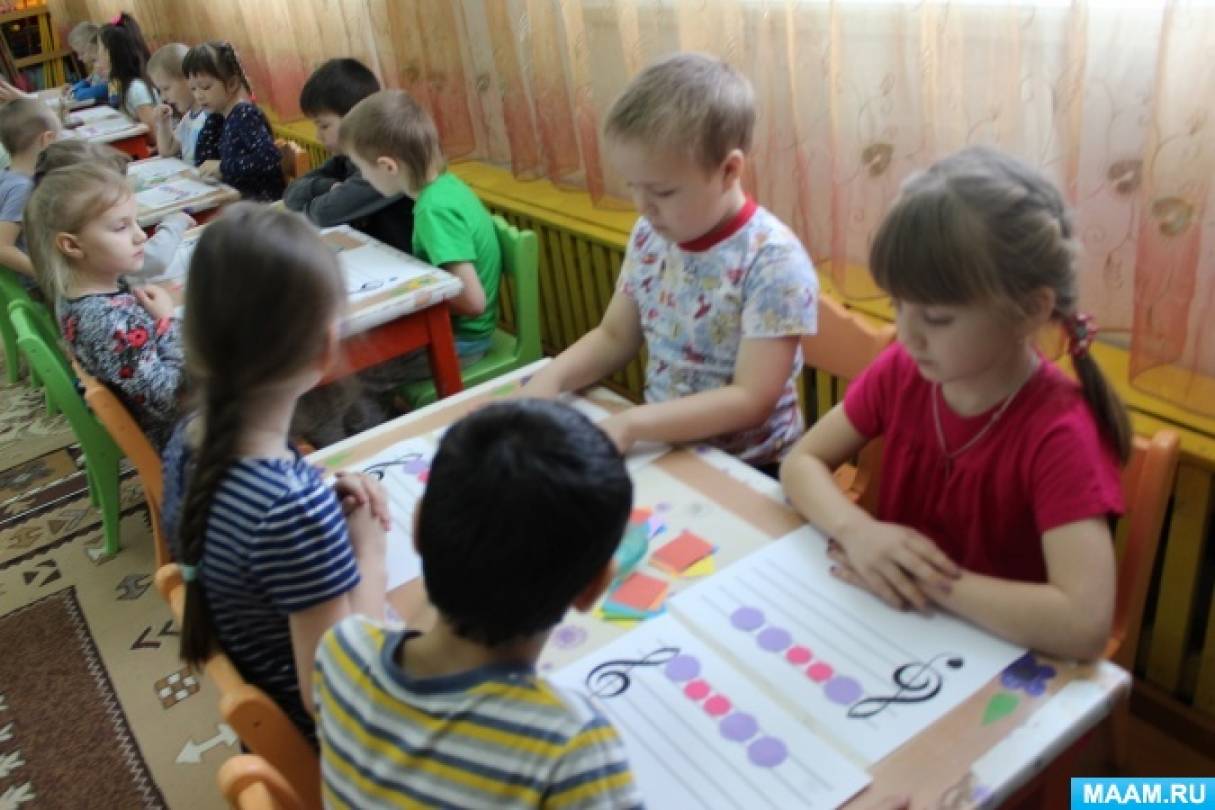 Смотреть фотографию №3 Фото №3 Чувство ритма это способность активно переживать музыку чувствовать эмоциональную выразительность