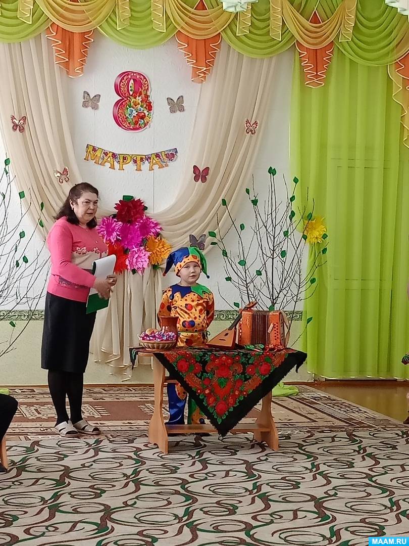 Смотреть фотографию №1 Фото №1 Вот опять наступила весна Снова праздник она принесла Праздник радостный светлый и нежный Праздник всех дорогих наших женщин марта праздник который символизирует приход весны