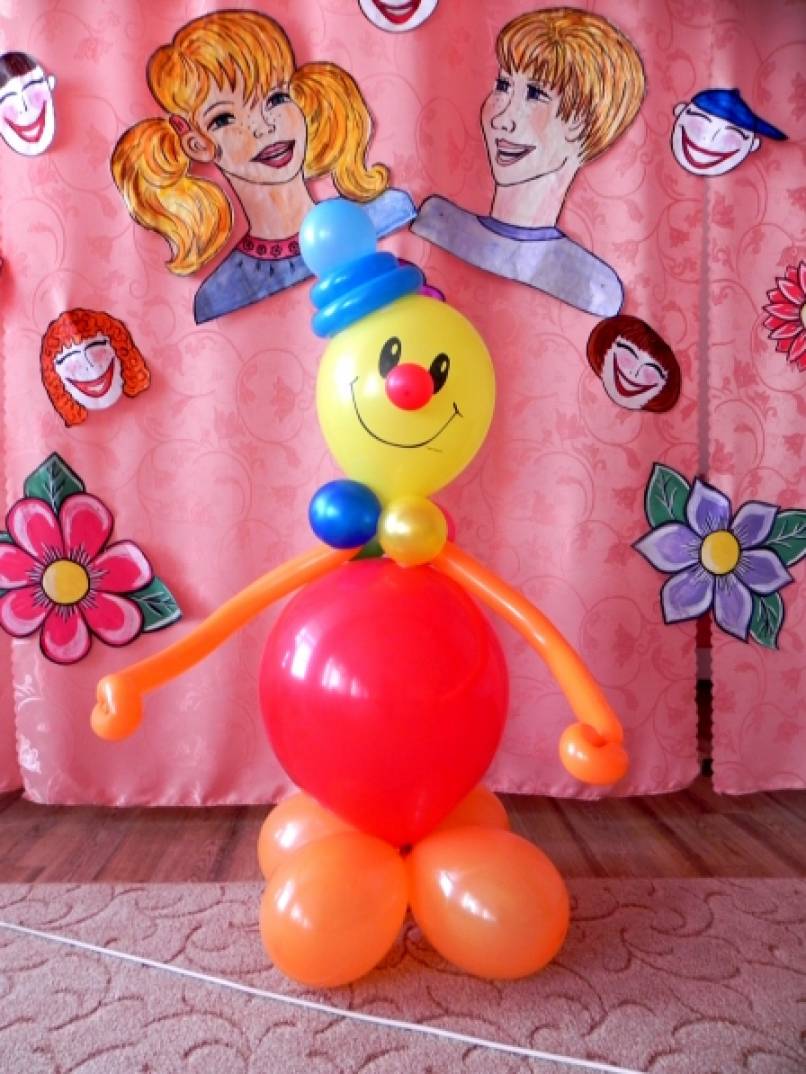 «1 апреля — праздник смеха и веселья». Сценарий праздника для детей ...