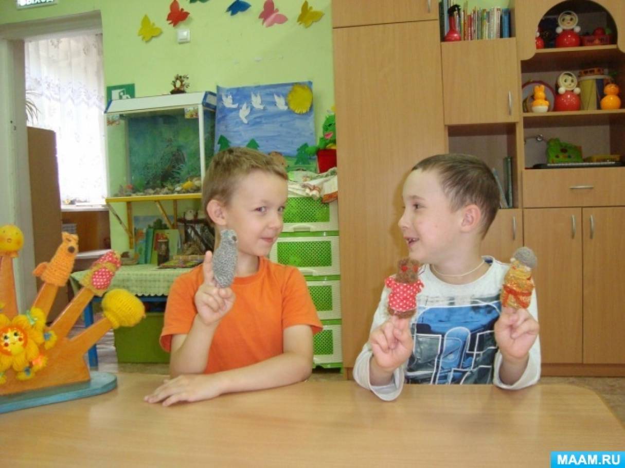 detsad 1713931 1607287544 Народная игра как средство воспитания