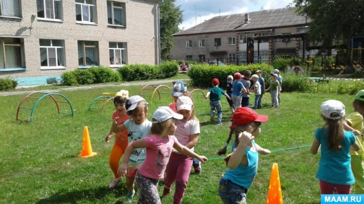 Смотреть фотографию №7 Фото №7 Всем детям нравится прыгать бегать скакать