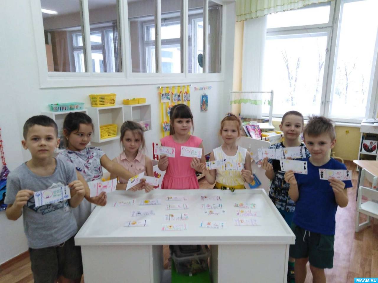 Смотреть фотографию №12 Фото №12 Задачи проекта