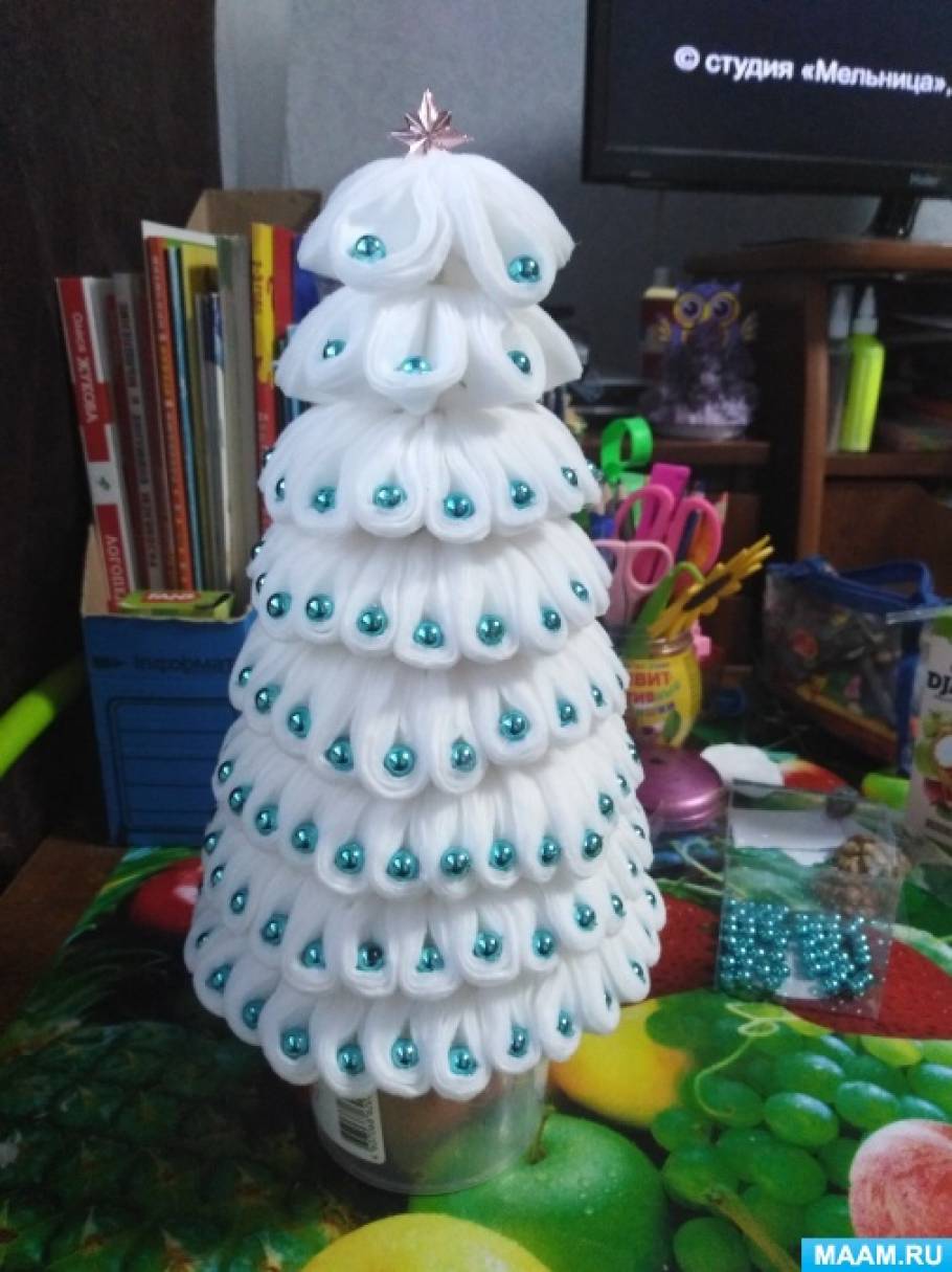Новогодние Год Мыши