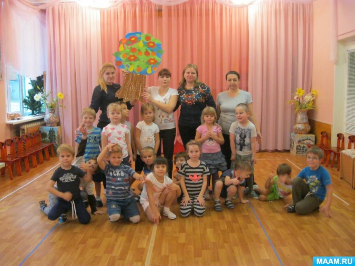 Смотреть фотографию №2 Фото №2 Цели Познакомить с признаками здорового образа жизни