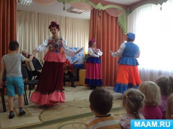 История появления музыкального проекта «Первые шаги в музыку» для детей второй младшей группы Видео Фото История появления музыкального проекта «Первые шаги в музыку» для детей второй младшей группы Видео