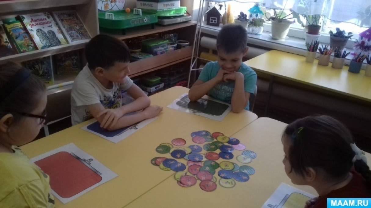 Дидактические игры по финансовой грамотности у дошкольников (16 фото ...