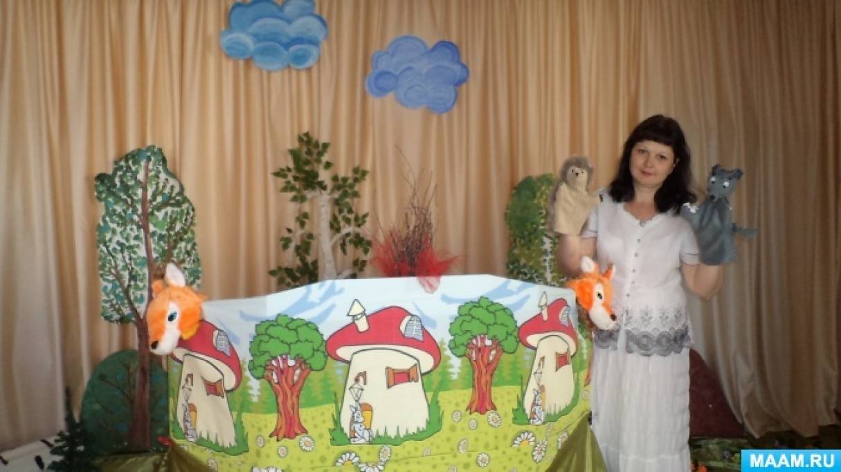 сценка для кукольного театра. сценарий кукольного спектакля для детей дошкольного. кукольный спектакль колобок. коза дереза театр кукол. кукольный театр ежики ярославль.