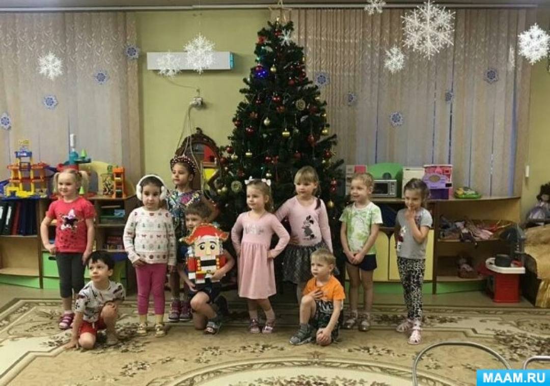 Чайковский Новогодняя Мелодия