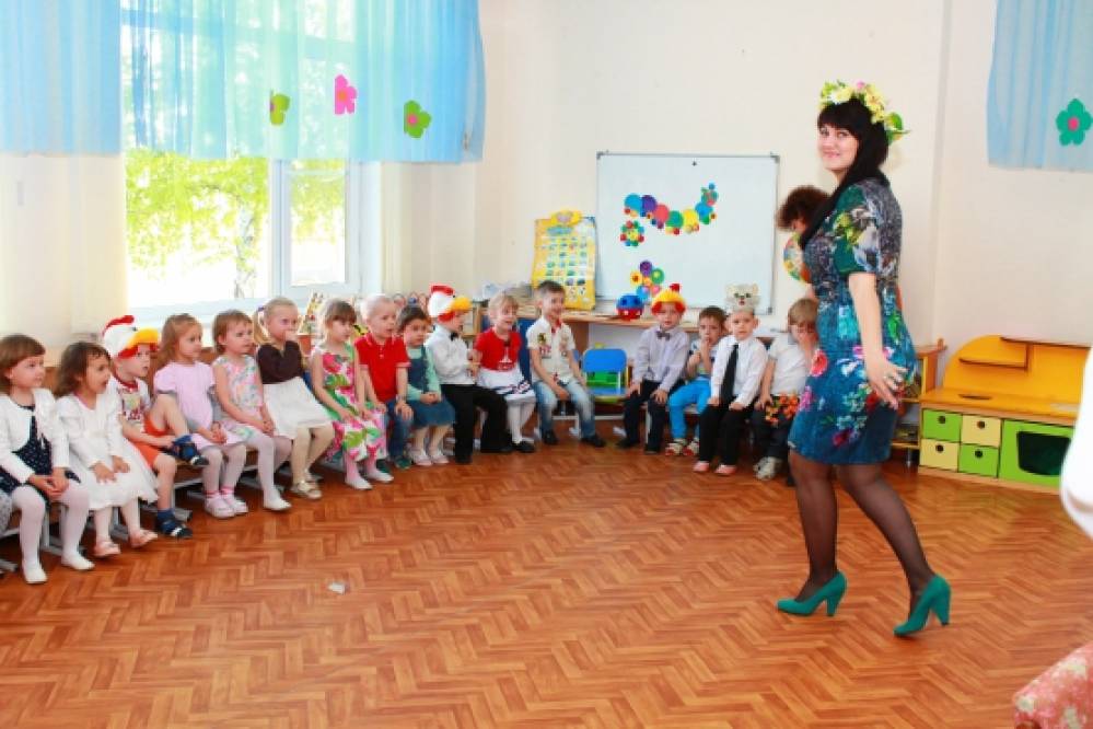 Праздник во второй младшей группе «Веснянка» Фото Праздник во второй младшей группе «Веснянка»