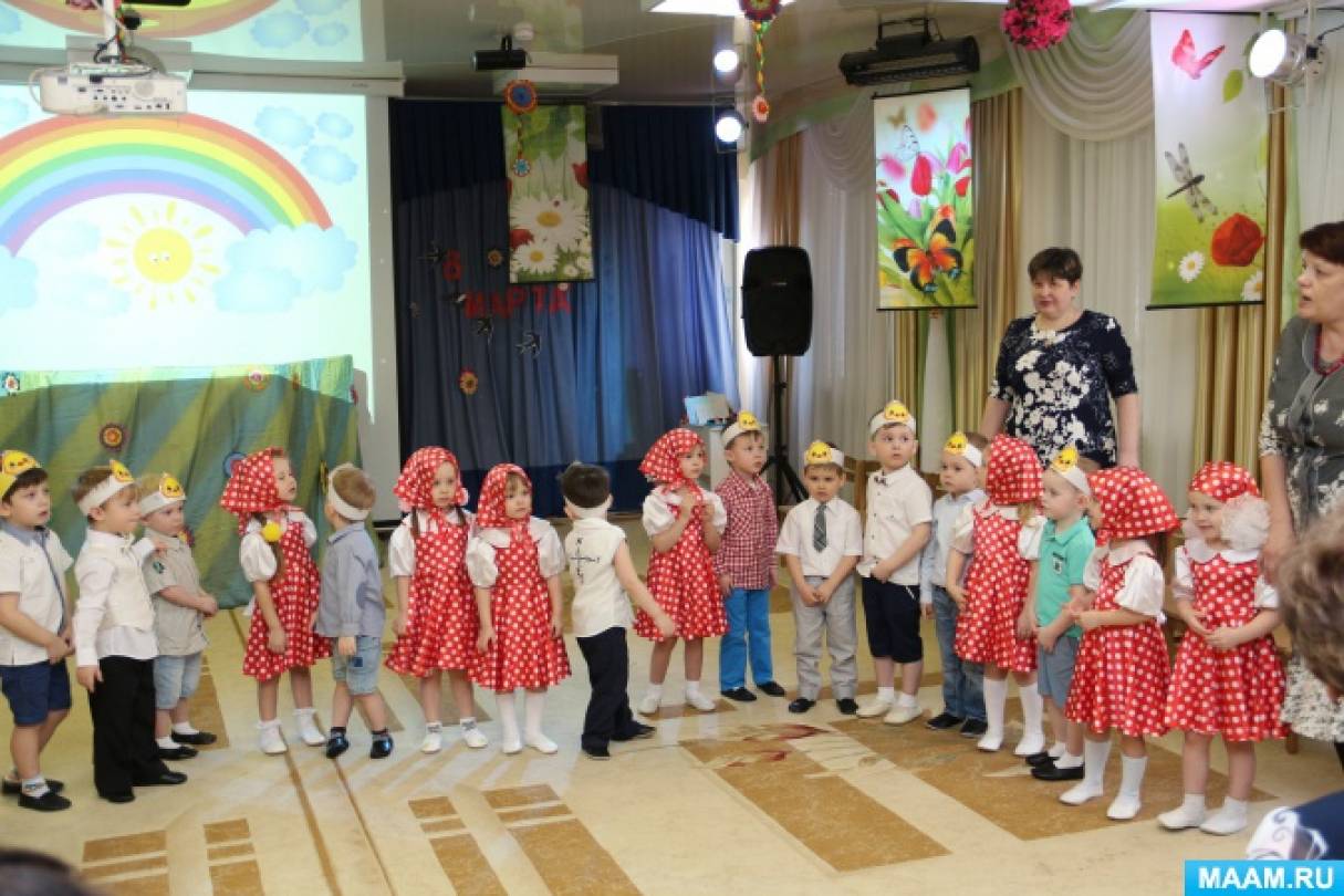 Мы веселые цыплята любим с мамой танцевать текст