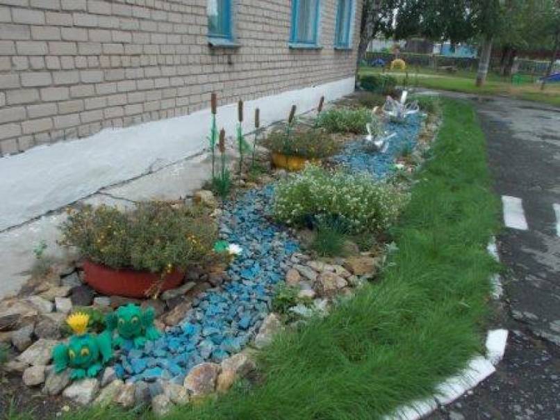 Смотреть фотографию №1 Фото №1 И так стоит в поле теремок он не низок не высок