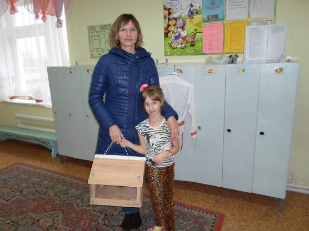 Фотоотчёт об акции «Покормите птиц зимой». (подготовительная группа) Фото Фотоотчёт об акции «Покормите птиц зимой». (подготовительная группа)