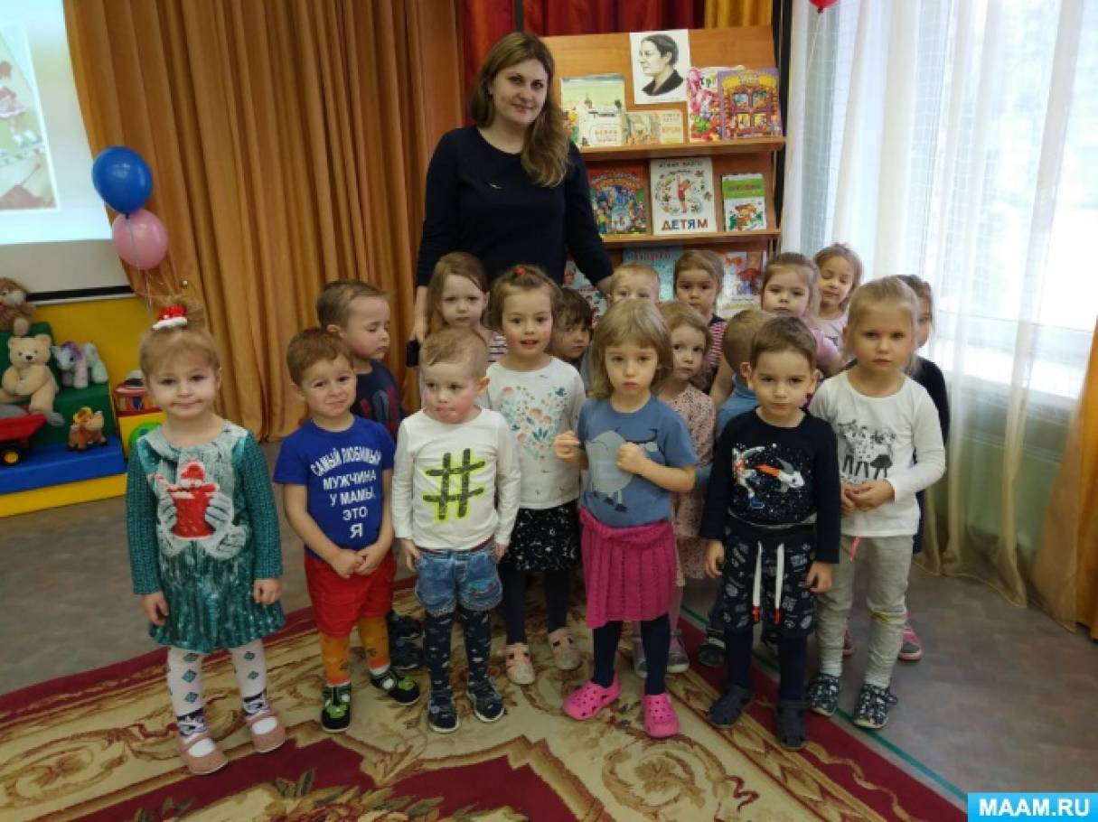 Творческий проект «Первые стихи» по творчеству А. Л. Барто Фото Творческий проект «Первые стихи» по творчеству А. Л. Барто