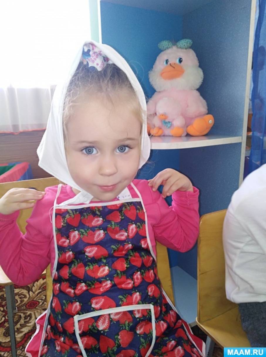 Смотреть фотографию №4 Фото №4 Публикация Театрализация сказки Репка младшая группа Ягодка размещена в разделах Младшая группа Русские народные сказки