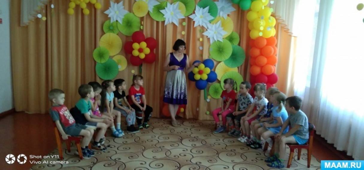 Конспект занятия-викторины по закреплению сказок «Наши любимые сказки» с детьми старшего дошкольного возраста Фото Конспект занятия-викторины по закреплению сказок «Наши любимые сказки» с детьми старшего дошкольного возраста