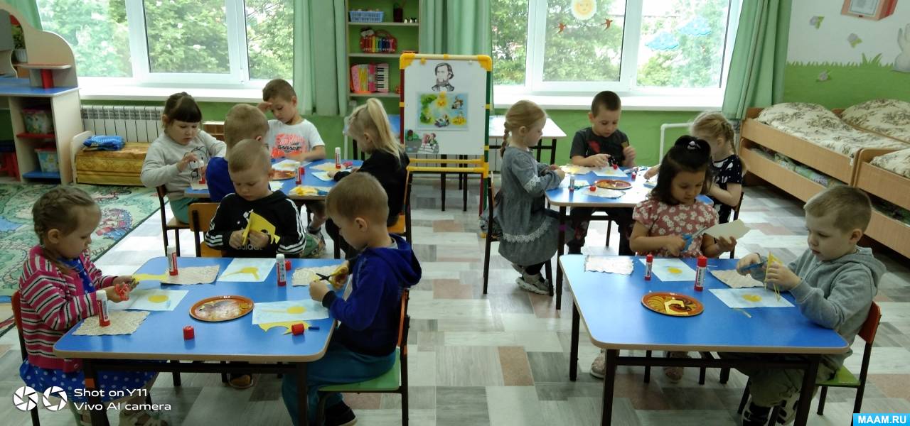 Смотреть фотографию №3 Фото №3 Задачи активизировать познавательную активность детей по теме творчество К