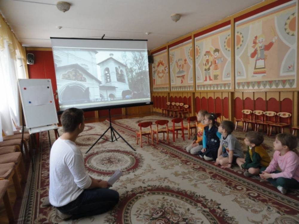«Пасха». Сценарий праздника для детей старшего дошкольного возраста Фото «Пасха». Сценарий праздника для детей старшего дошкольного возраста