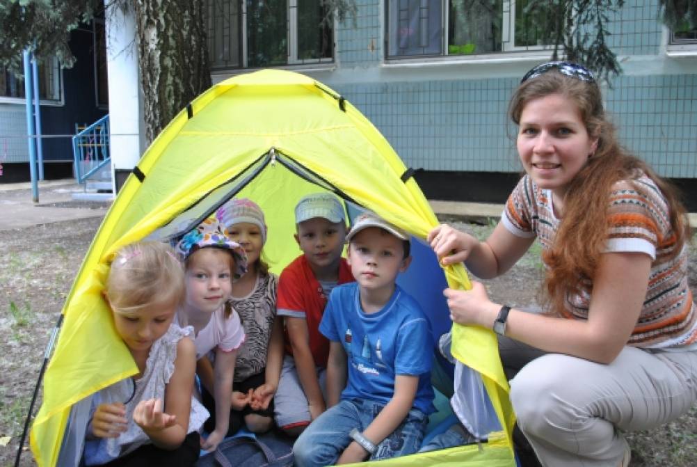 Смотреть фотографию №4 Фото №4 Посмотрите так чтобы было удобно ребенку и не жарко