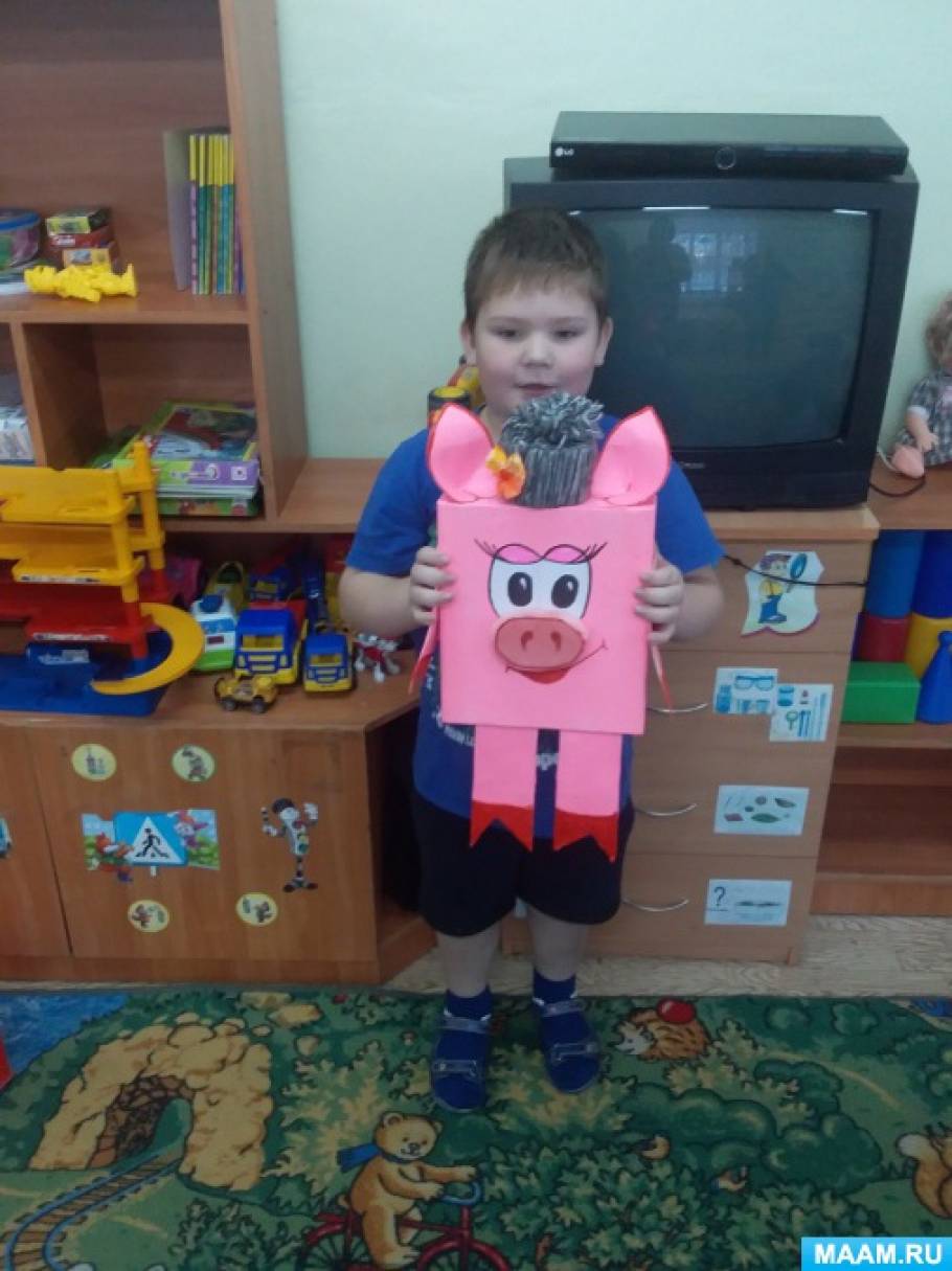 Новогодняя Игрушка Символ