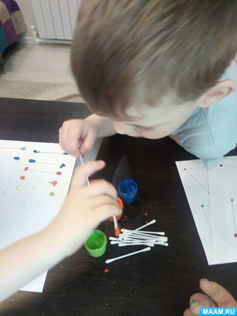 Настольно печатные игры в средней группе своими руками