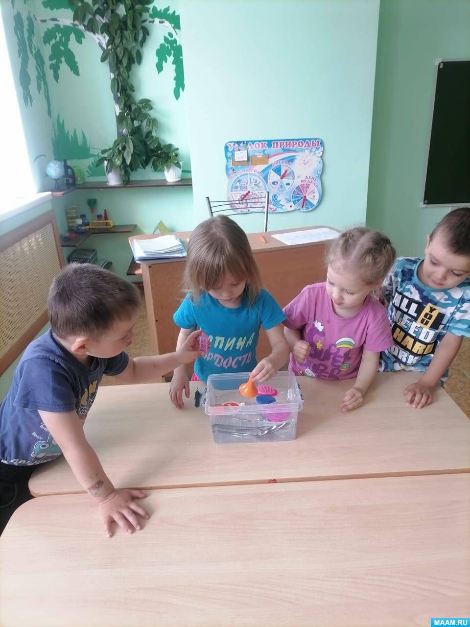 Смотреть фотографию №2 Фото №2 Калда МО Барышский район Ульяновской области