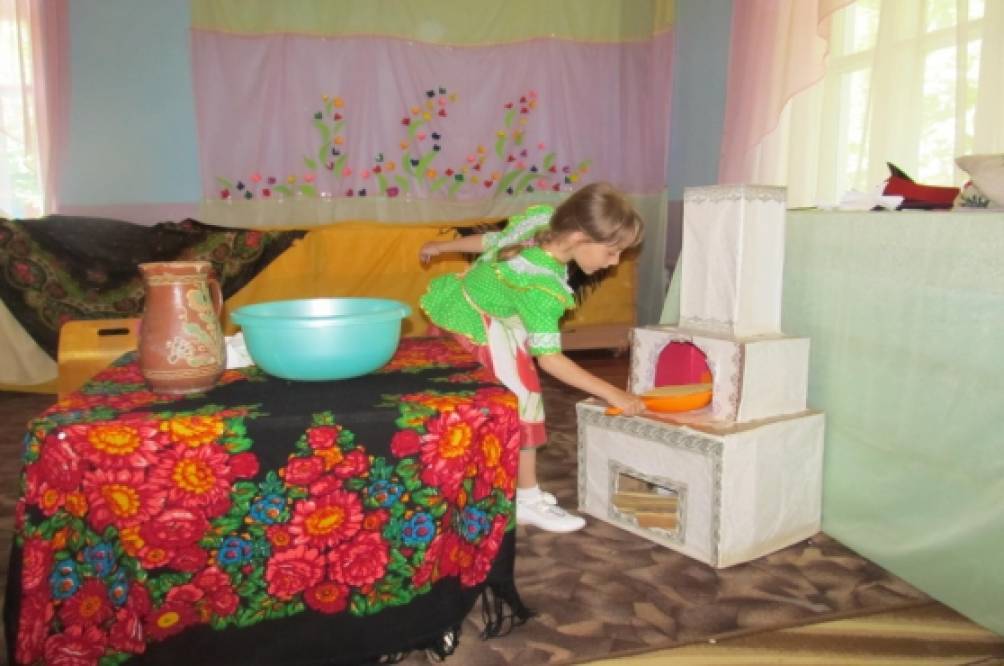 Смотреть фотографию №4 Фото №4 ЦЕЛЬ привлечь детей к чтению казачьих сказок