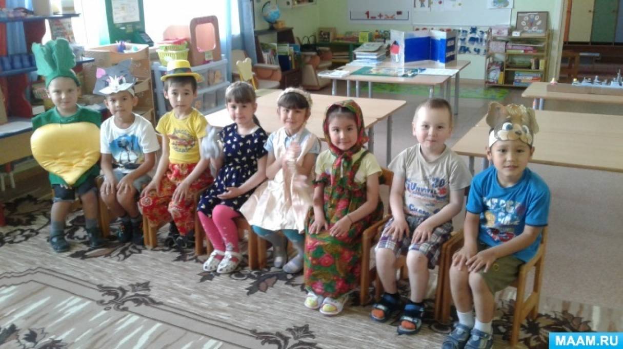 Смотреть фотографию №9 Фото №9 Русские народные сказки вводя детей в круг необыкновенных событий превращений происходящих с их героями выражают глубокие моральные идеи