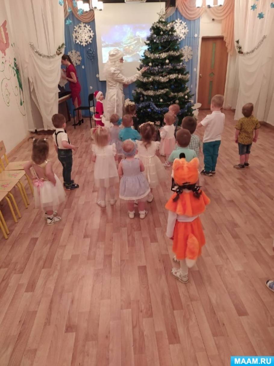 Цель Новогоднего Праздника Цель Новогоднего Праздника